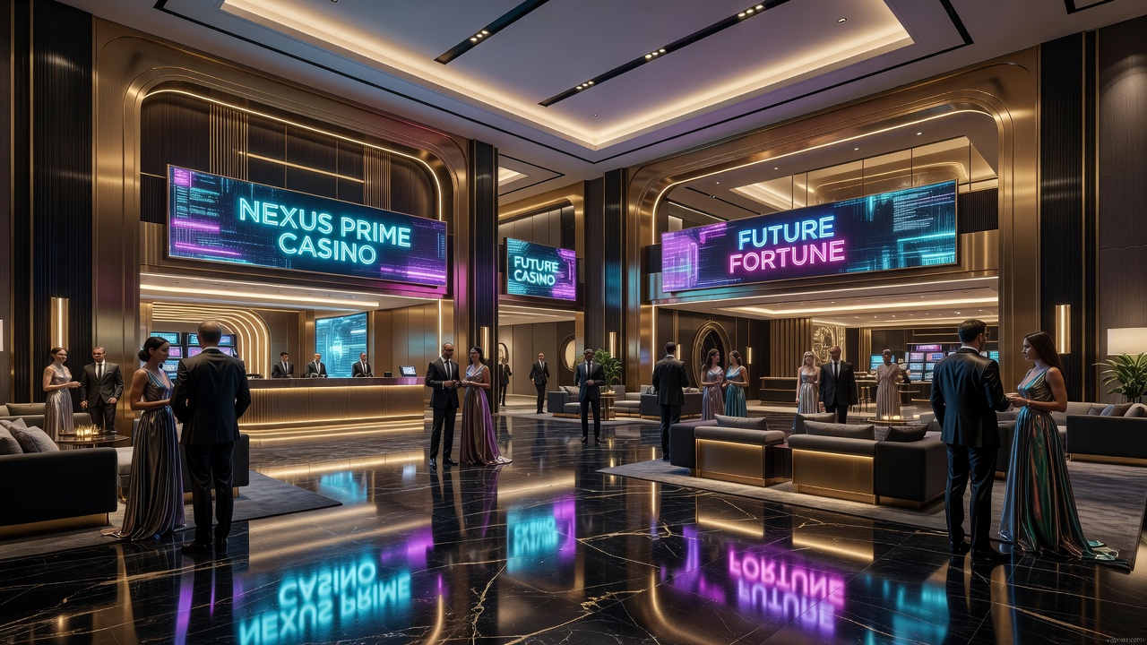 Onze Topselectie van Buitenlandse Casino's in 2026 - buitenlandse casino