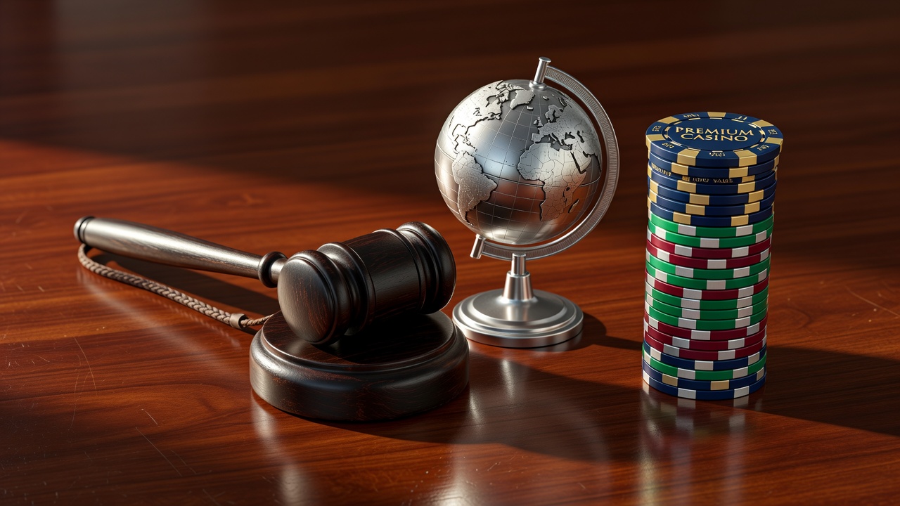 Wettelijke Aspecten van Gokken in het Buitenland - buitenlandse casino