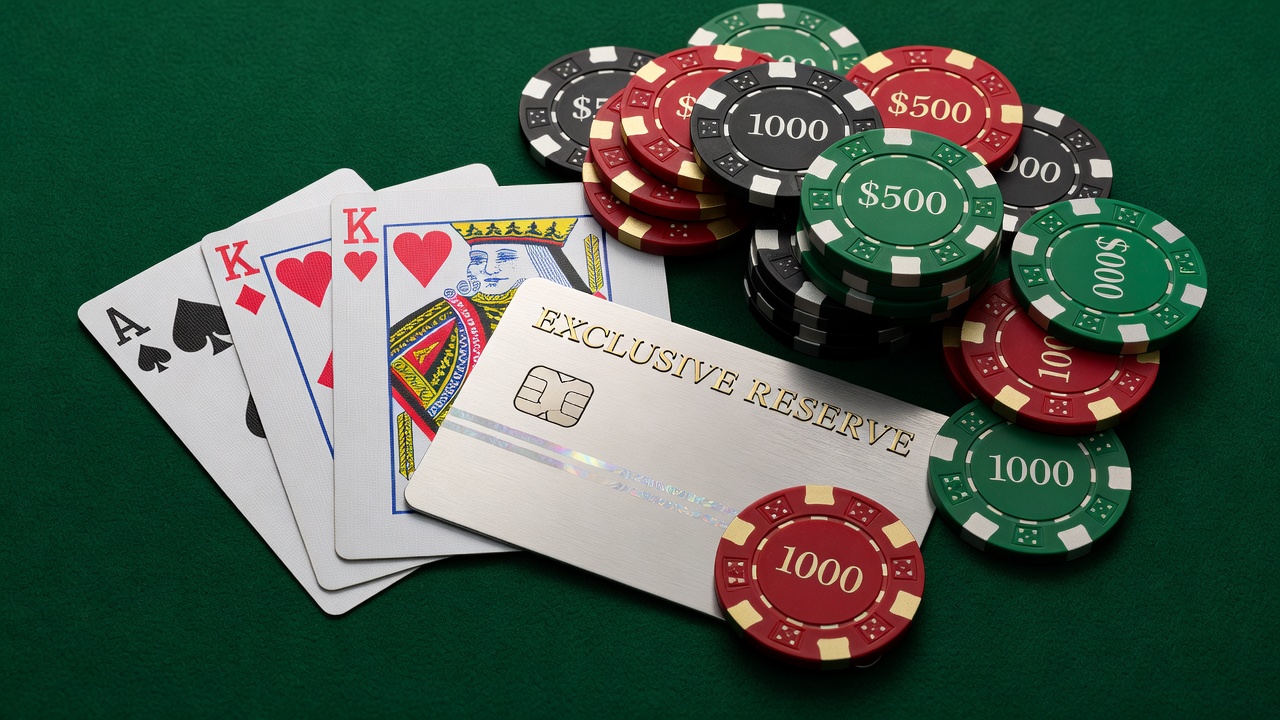 Bonussen, Betaalmethoden en Spelaanbod - buitenlandse casino