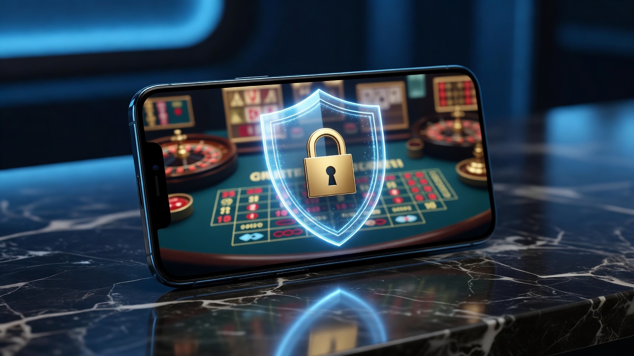 Legaliteit en veiligheid voor Nederlandse spelers - internationaal online casino
