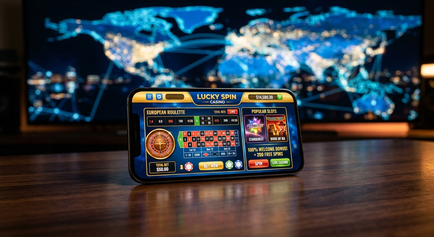 Quick Overview: wat je direct moet weten - internationaal online casino