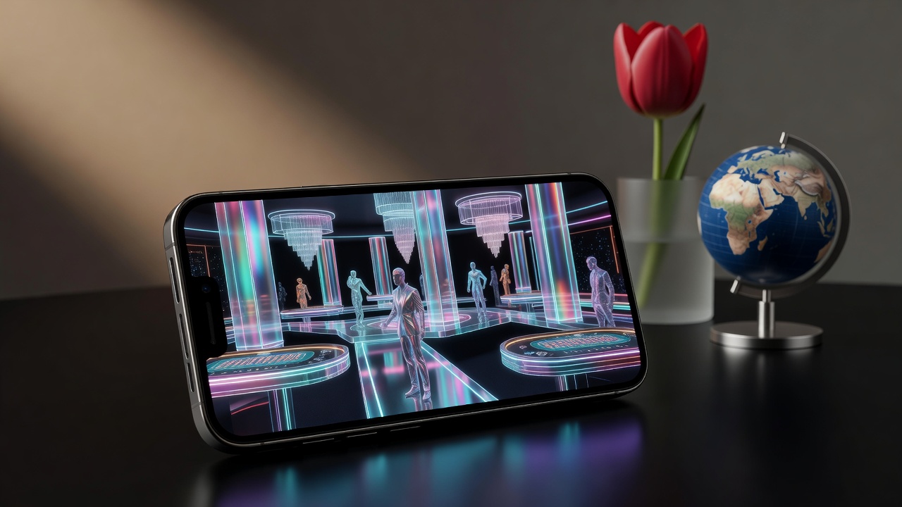 Top Internationale Casino's voor Nederlanders in 2026 - internationaal online casino