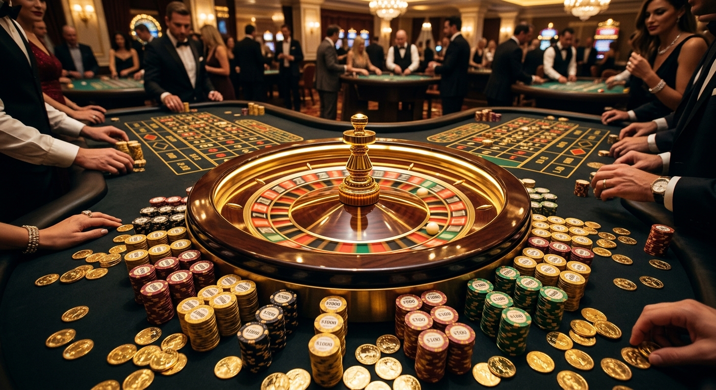 Wat maakt een goksite buiten Nederland aantrekkelijk? - internationaal online casino