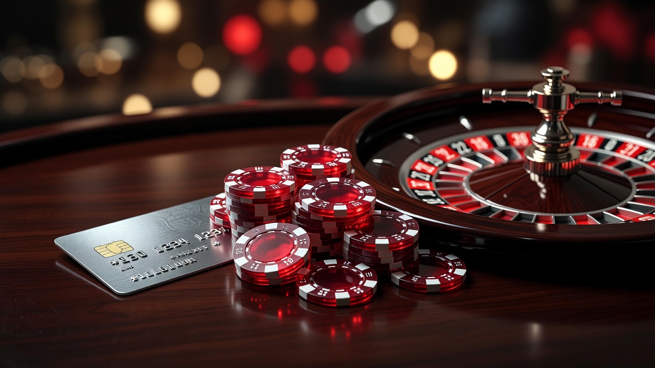 Bonussen, Spellen en Diverse Betaalmethoden - internationaal online casino