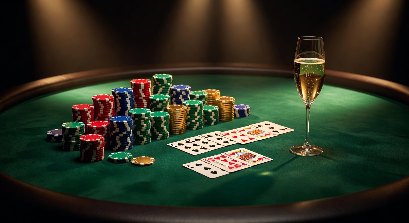 Quick Overview: Voordelen van internationaal gokken - internationaal online casino