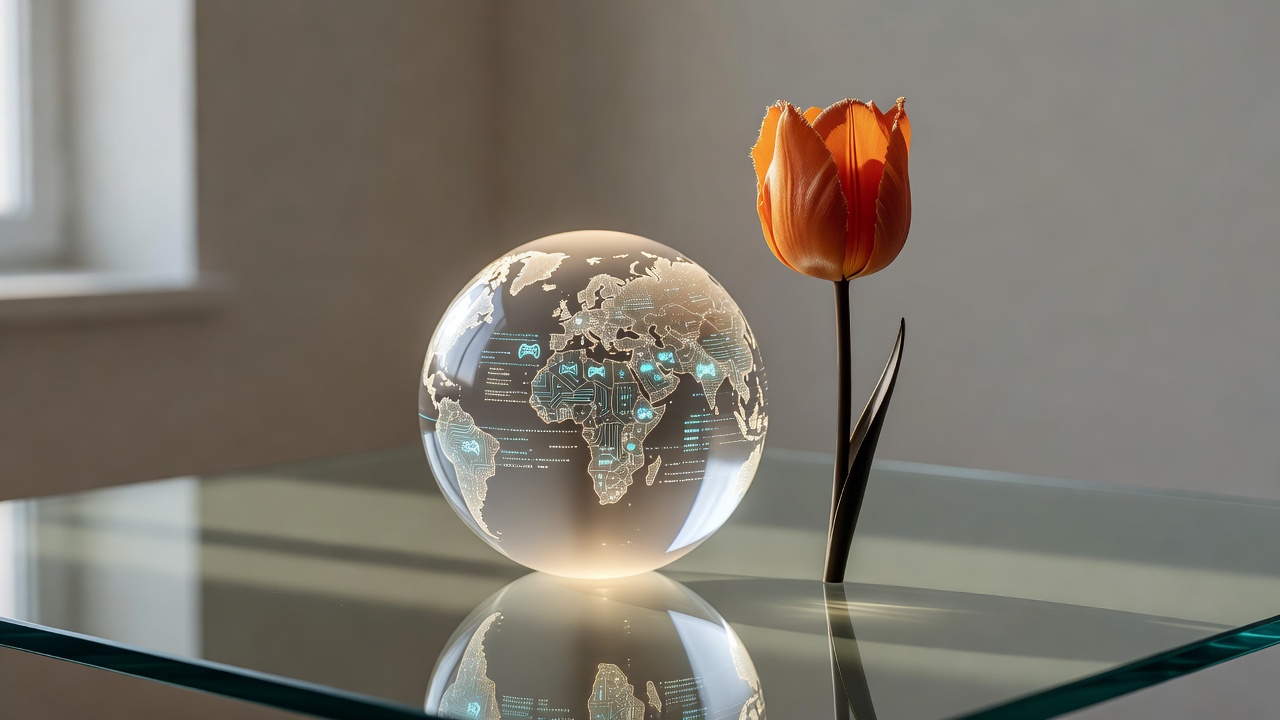 Internationaal vs. Nederlandse casino's vergeleken - internationaal online casino