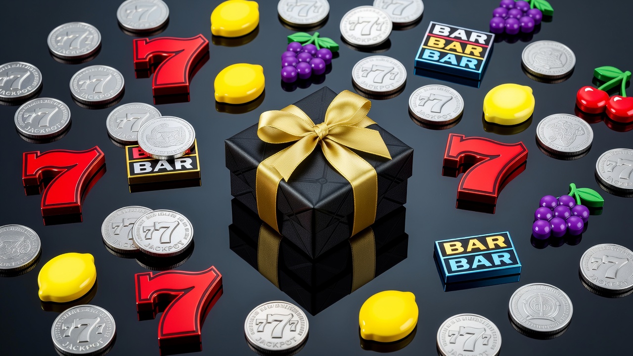 Verschillende soorten gratis casino bonussen - casino bonus zonder storting