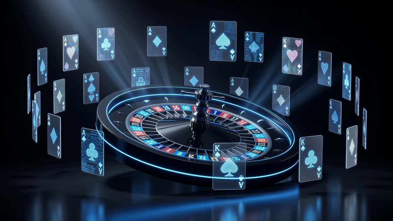 Spelaanbod en Software bij Bitcoin Casino's - bitcoin casino