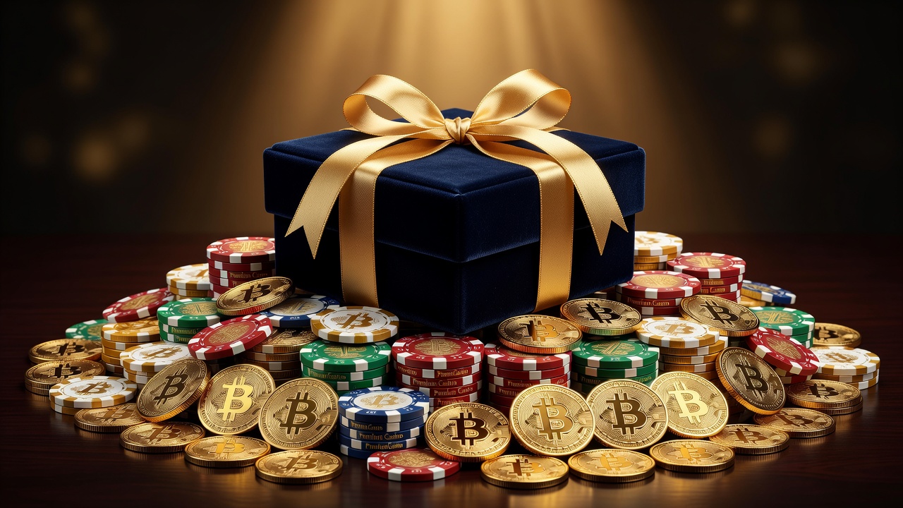 Bonussen en Promoties bij een Bitcoin Casino - bitcoin casino
