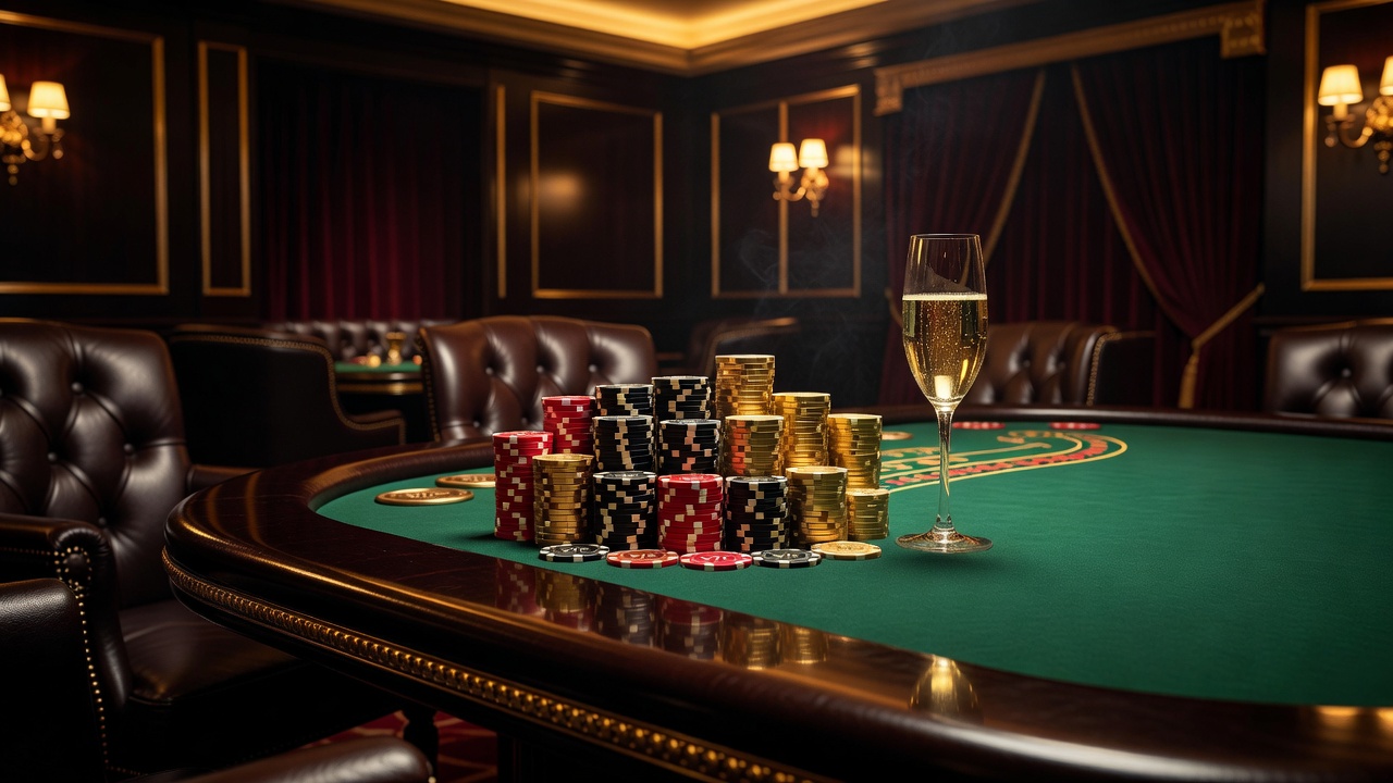 Voordelen van een Casino Zonder Limiet - casino zonder limiet