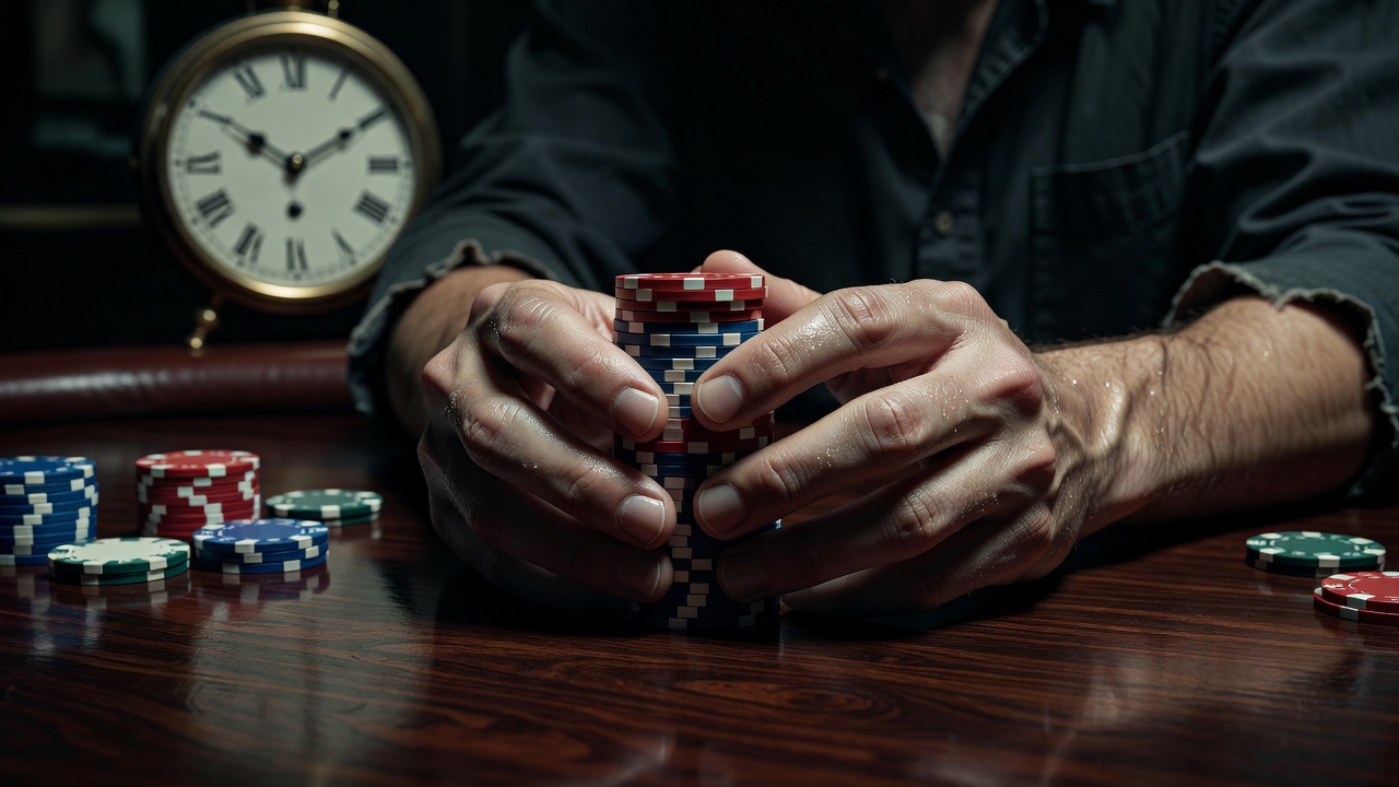 Potentiële Nadelen en Risico's - casino zonder limiet