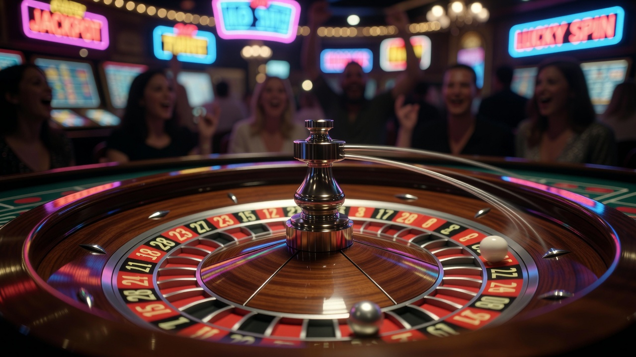 Topics - casino zonder limiet