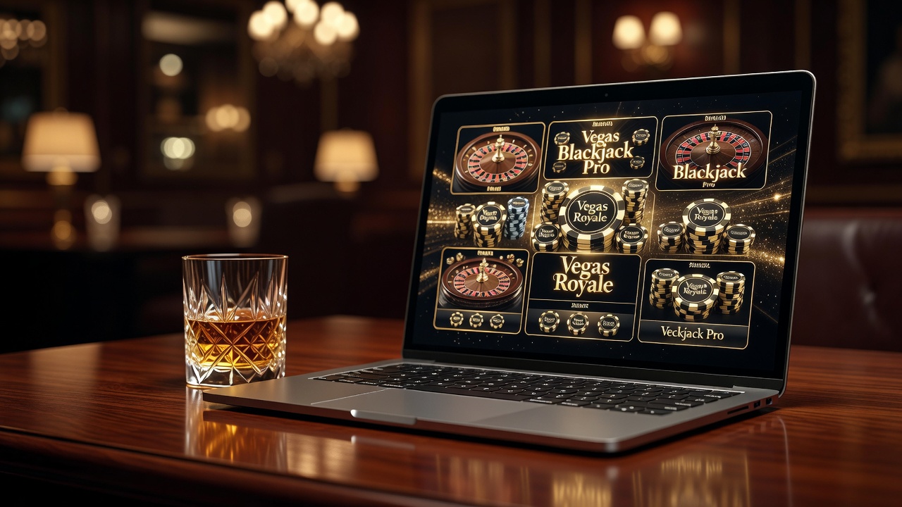 De Beste Online Casinos - echt geld casino