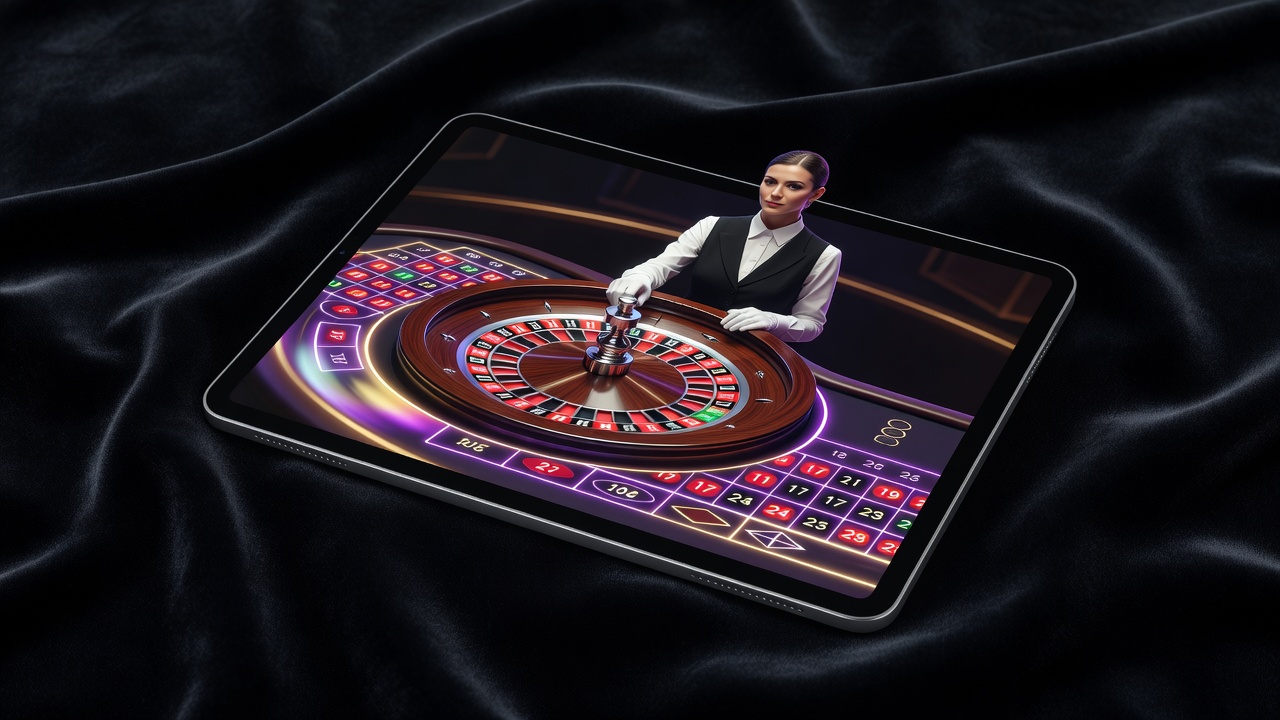 Online Casino Spellen - echt geld casino