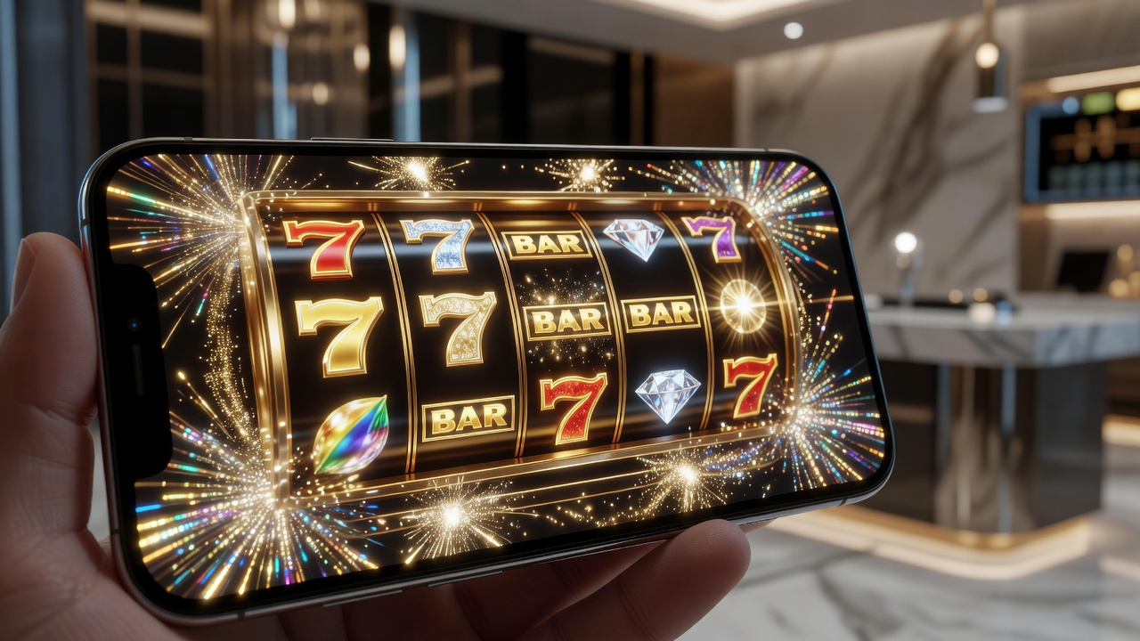 Top online gokkasten voor echt geld - echt geld casino
