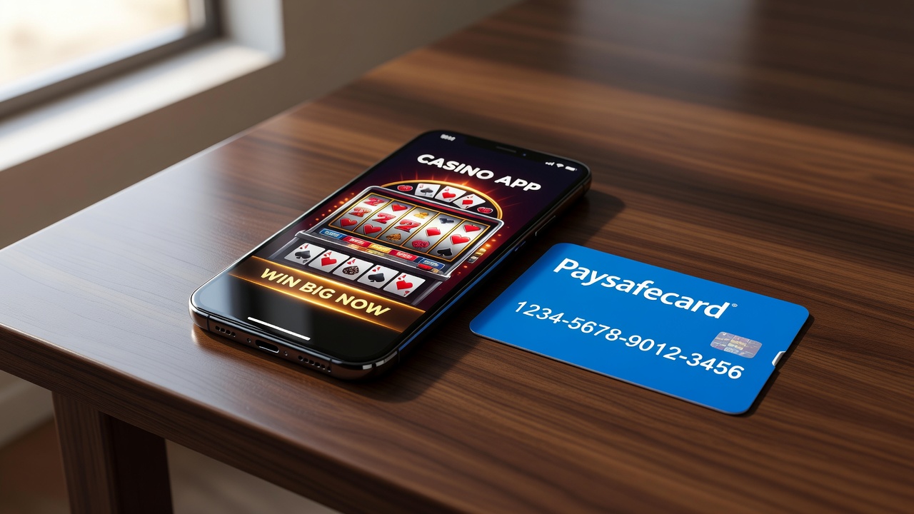 Voordelen van Spelen met Paysafecard - paysafecard casino