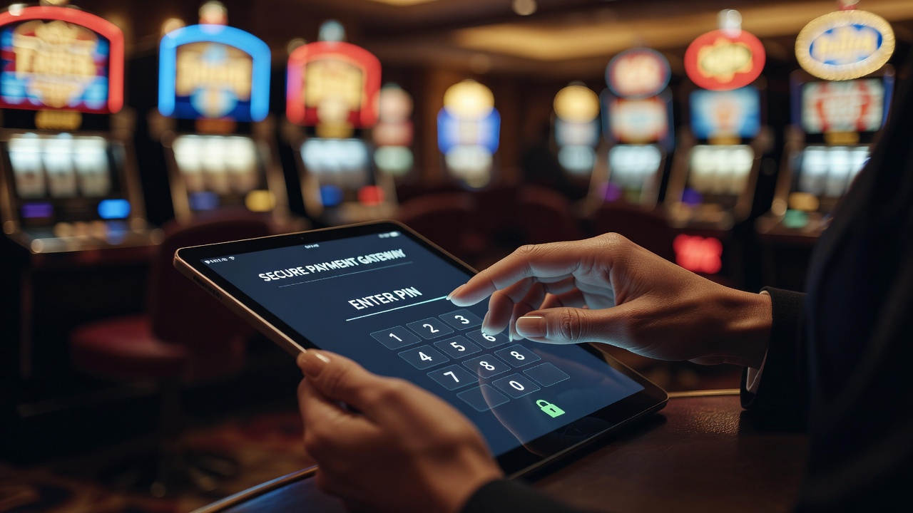Hoe Werken Stortingen en Uitbetalingen? - paysafecard casino